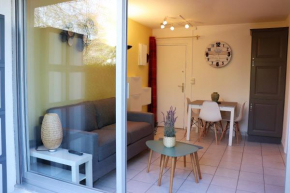 Appartement Cabourg près de la plage